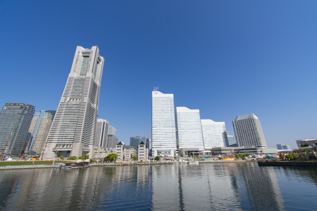 横浜のイメージ画像